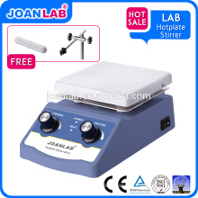 JOAN Mini Hot Plate with Magnetic Stirrer Manufacturer